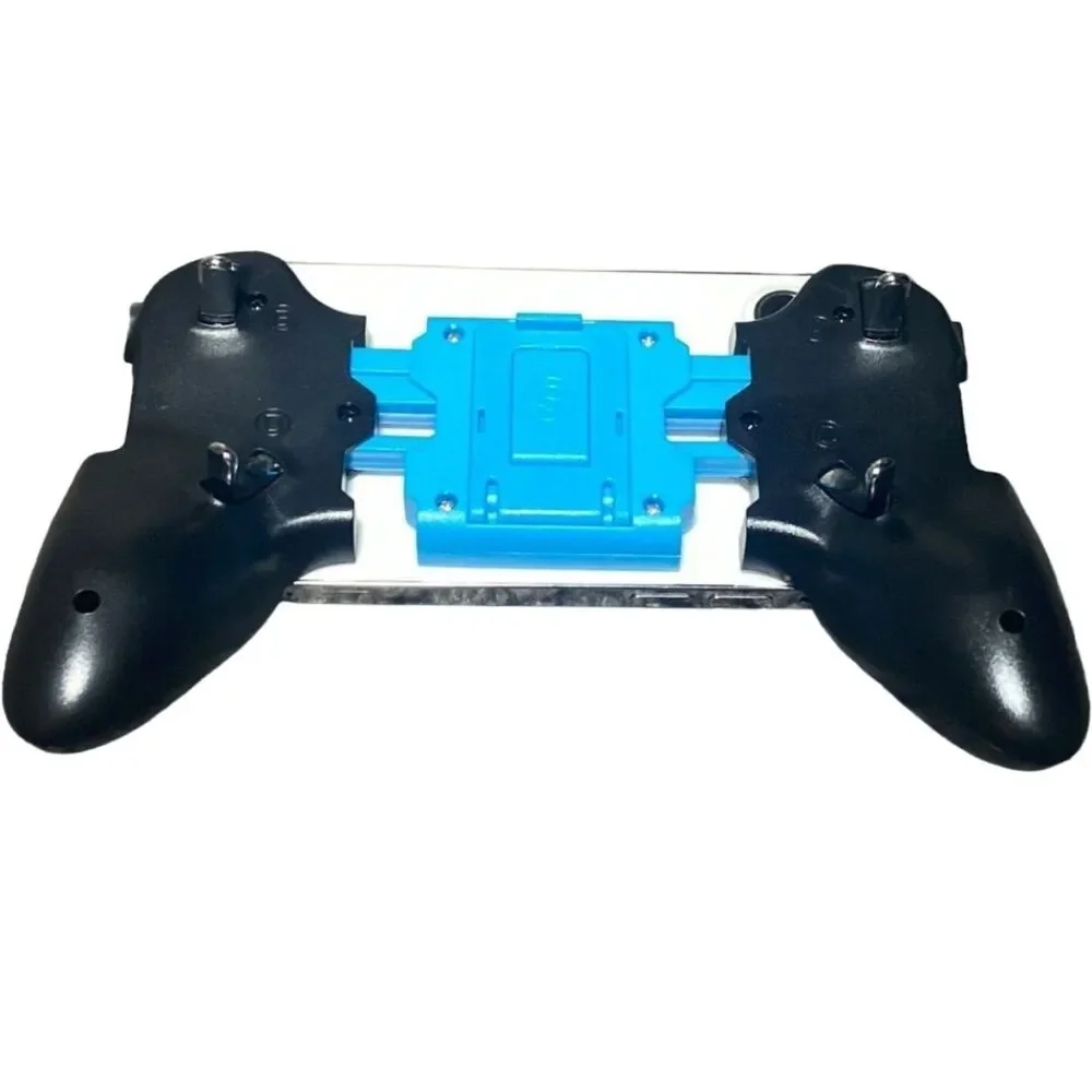 Bluetooth Mobile Game Controller L1R1 Joystick iOS Android 6.5